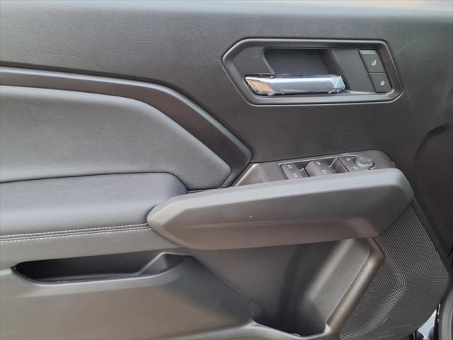new 2025 Chevrolet Colorado car, priced at $41,255