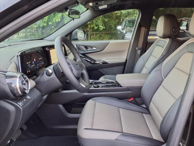 new 2026 Chevrolet Equinox car, priced at $32,880