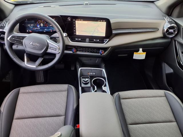 new 2026 Chevrolet Equinox car, priced at $32,880