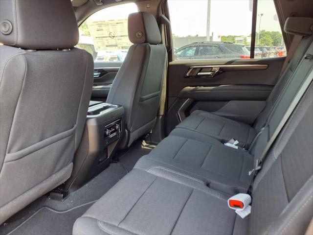 new 2025 Chevrolet Tahoe car, priced at $59,095