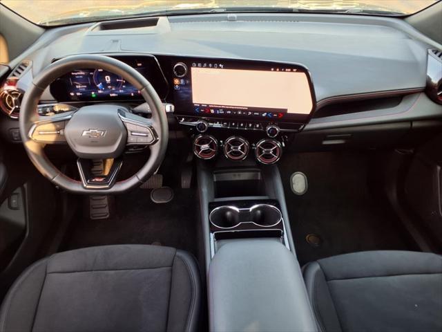 used 2024 Chevrolet Blazer EV car, priced at $34,494