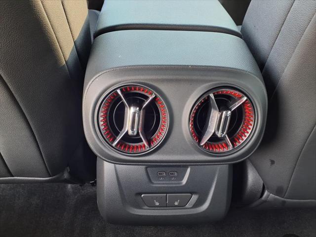 used 2024 Chevrolet Blazer EV car, priced at $34,494