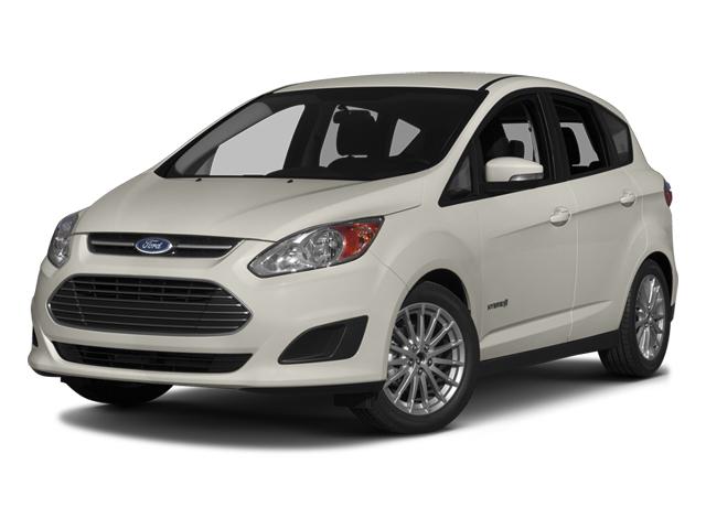 new 2013 Ford C-Max Hybrid car