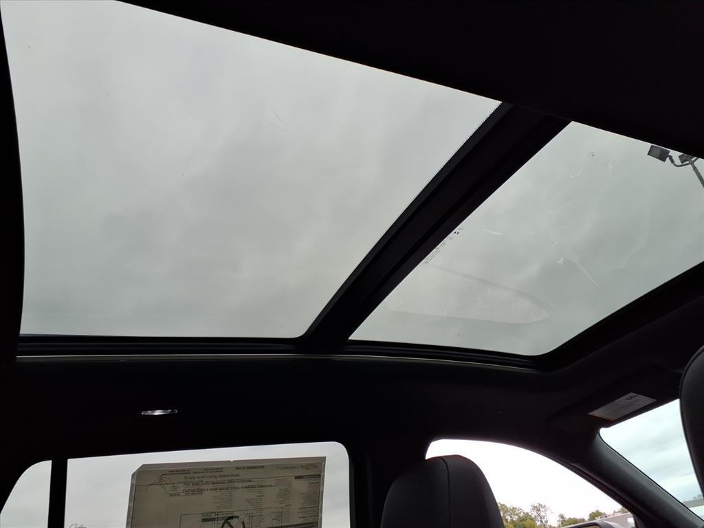 new 2026 Chevrolet Equinox car, priced at $30,285