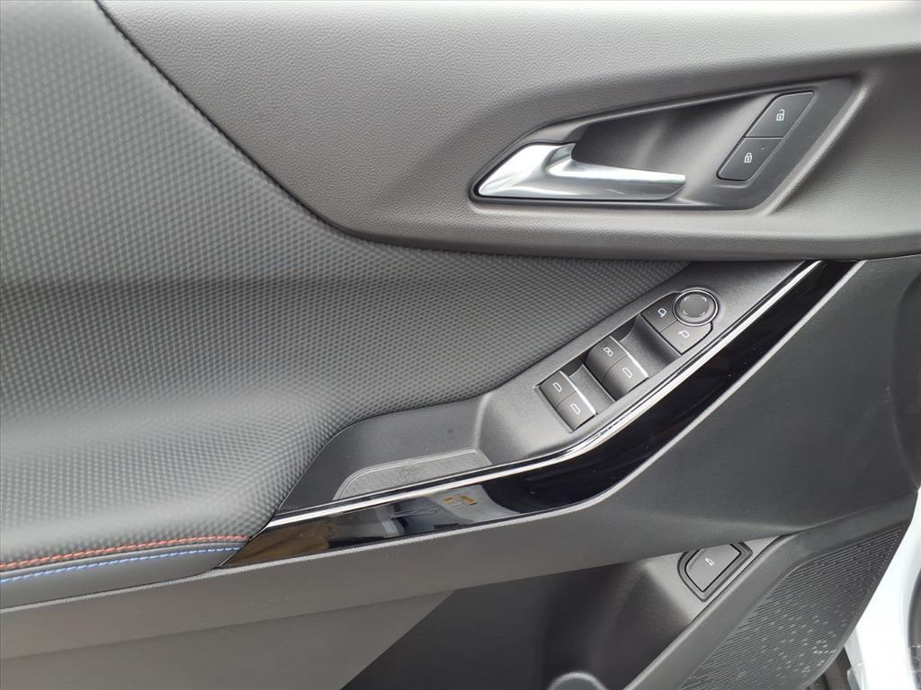 new 2026 Chevrolet Equinox car, priced at $30,285