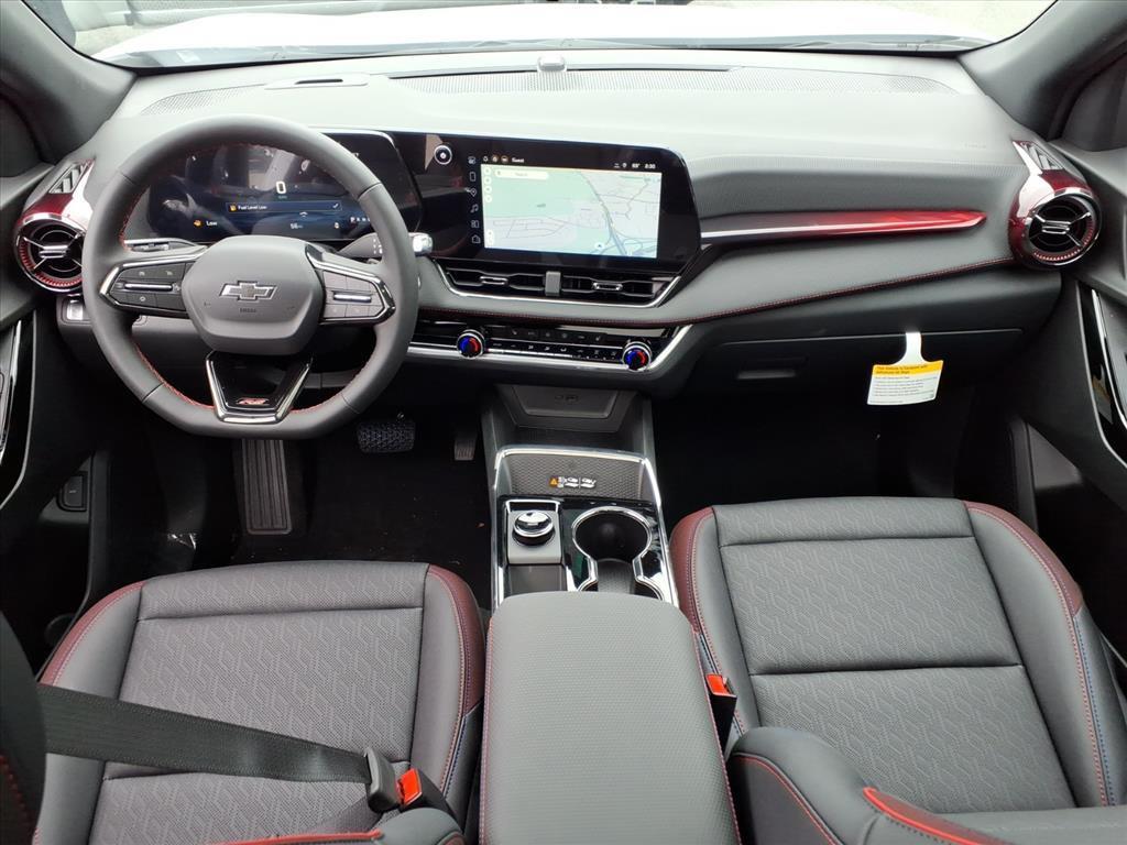 new 2026 Chevrolet Equinox car, priced at $30,285