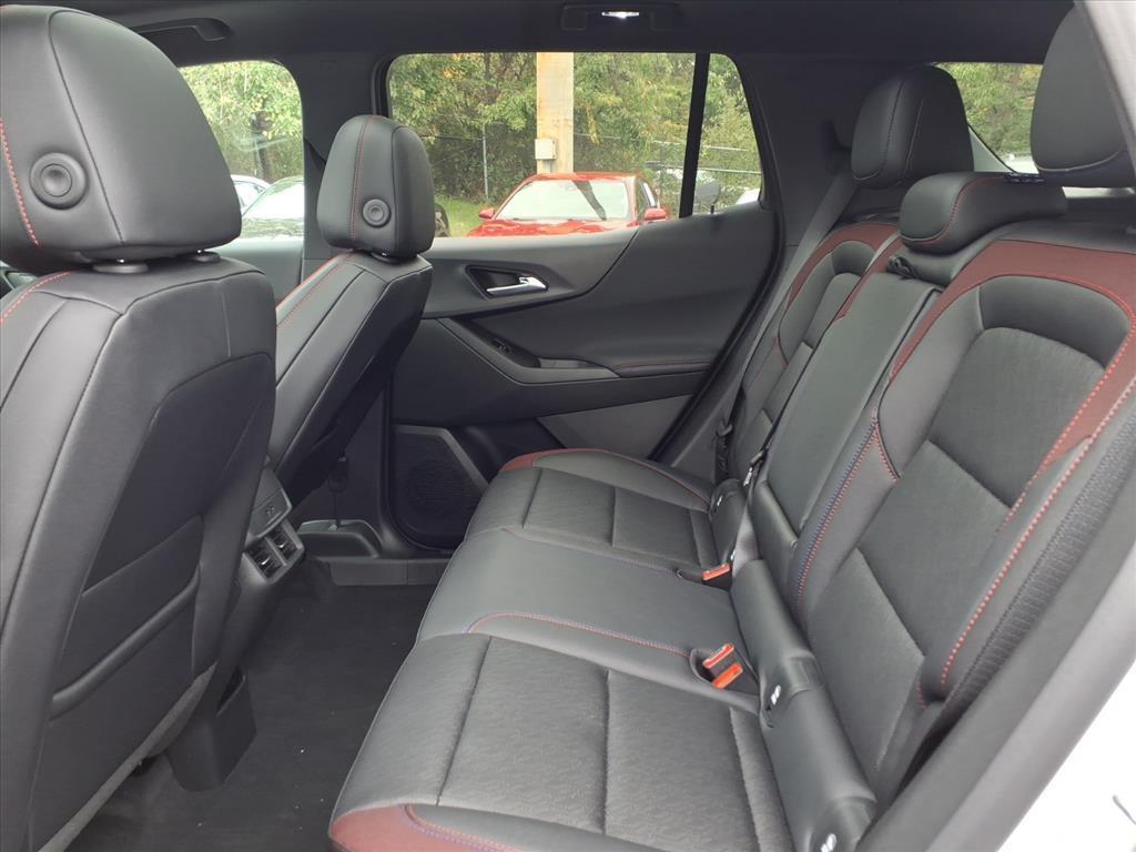 new 2026 Chevrolet Equinox car, priced at $30,285