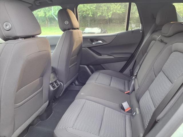 new 2026 Chevrolet Equinox car, priced at $30,785