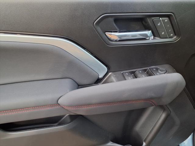 new 2025 Chevrolet Colorado car, priced at $46,005