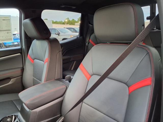 new 2025 Chevrolet Colorado car, priced at $46,005