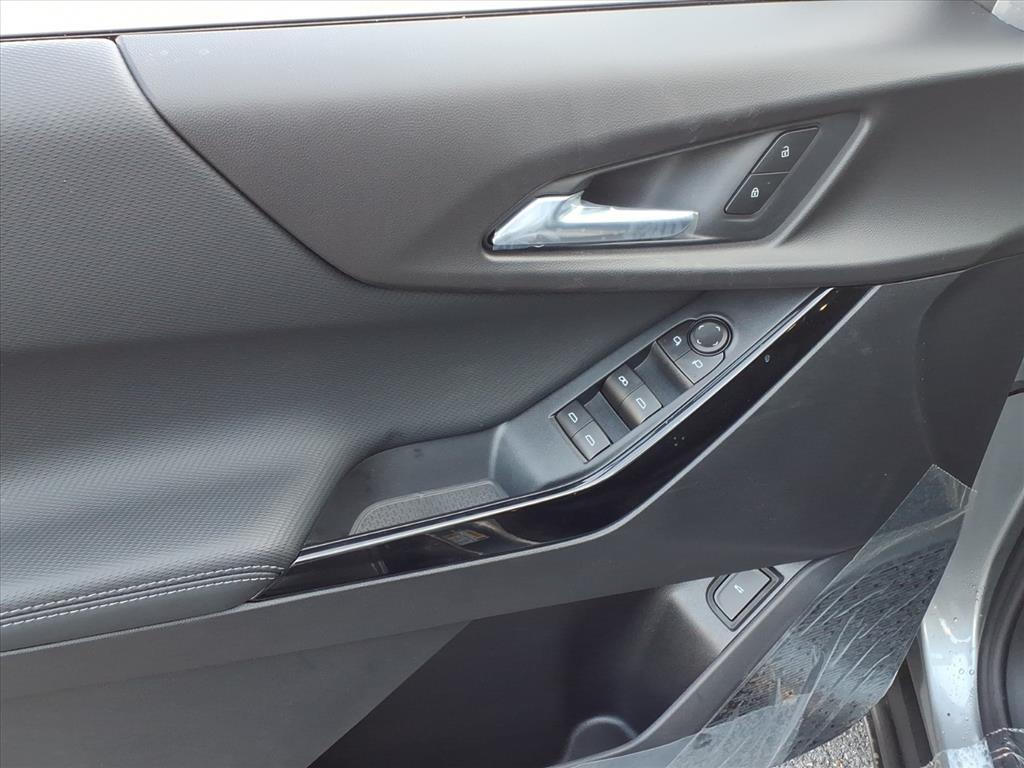 new 2026 Chevrolet Equinox car, priced at $29,155