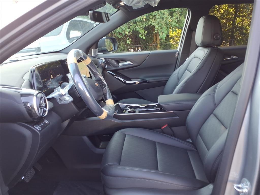 new 2026 Chevrolet Equinox car, priced at $29,155