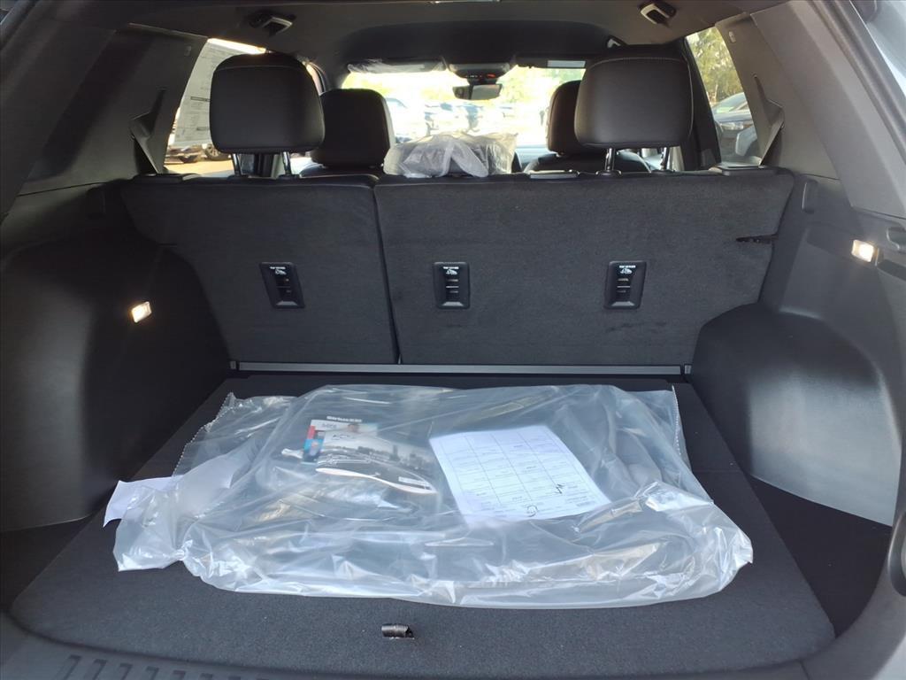 new 2026 Chevrolet Equinox car, priced at $29,155