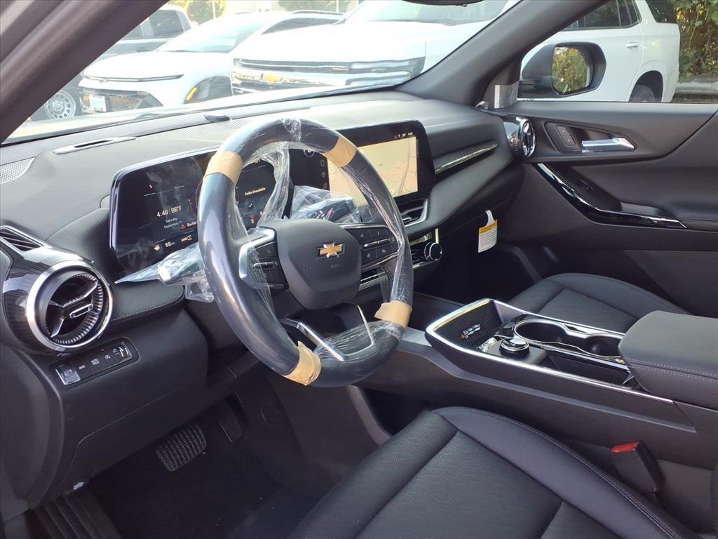 new 2026 Chevrolet Equinox car, priced at $29,155