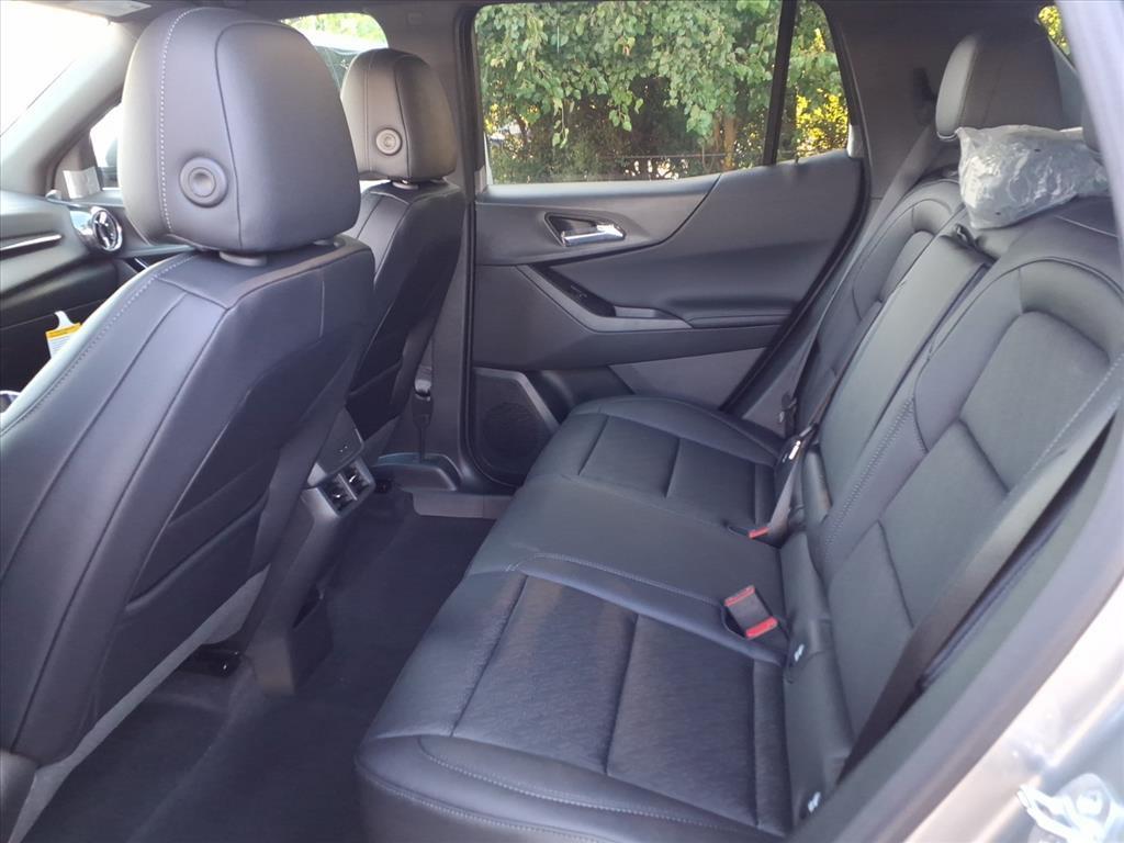 new 2026 Chevrolet Equinox car, priced at $29,155