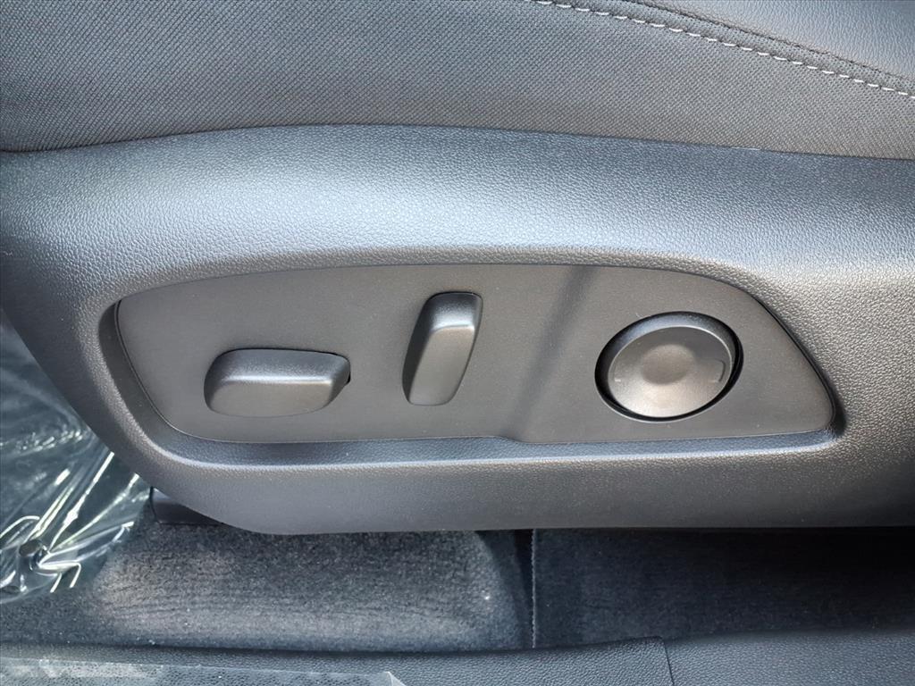 new 2026 Chevrolet Equinox car, priced at $29,155