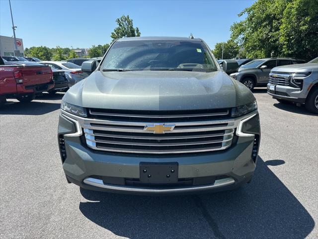 used 2023 Chevrolet Tahoe car, priced at $65,917