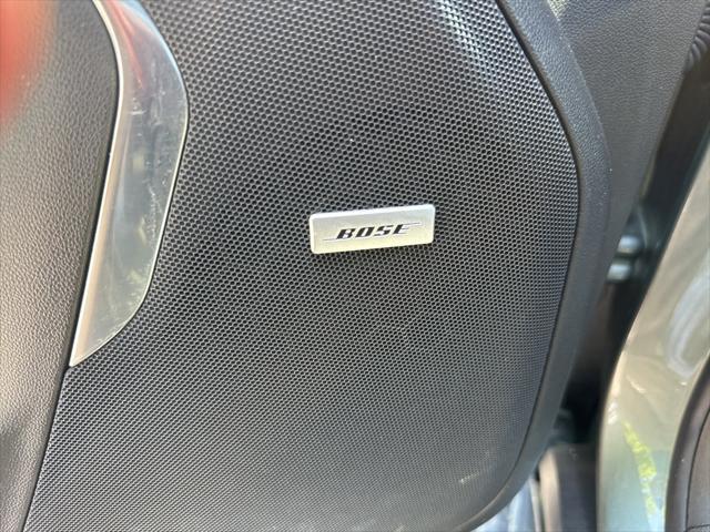 used 2023 Chevrolet Tahoe car, priced at $65,917