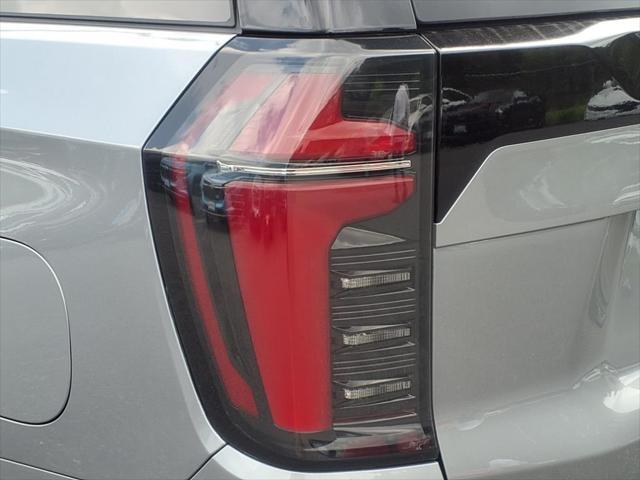 new 2025 Chevrolet Tahoe car, priced at $58,245
