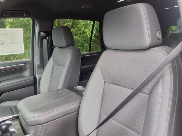 new 2025 Chevrolet Tahoe car, priced at $58,245