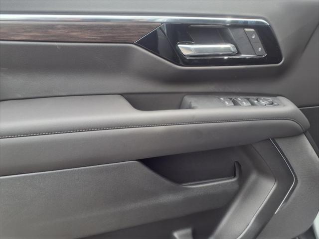 new 2025 Chevrolet Tahoe car, priced at $58,245