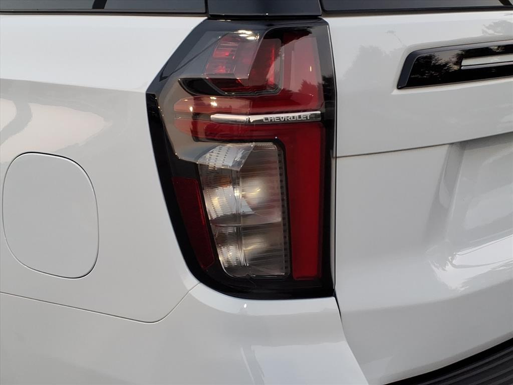 used 2024 Chevrolet Tahoe car, priced at $61,448
