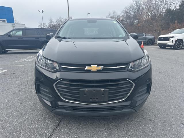 used 2020 Chevrolet Trax car, priced at $12,000