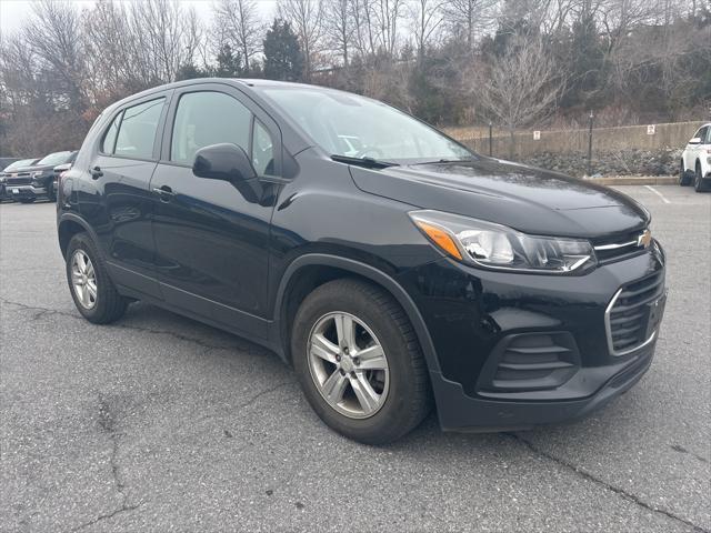 used 2020 Chevrolet Trax car, priced at $12,000