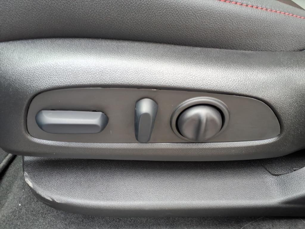 new 2025 Chevrolet Blazer car, priced at $41,620