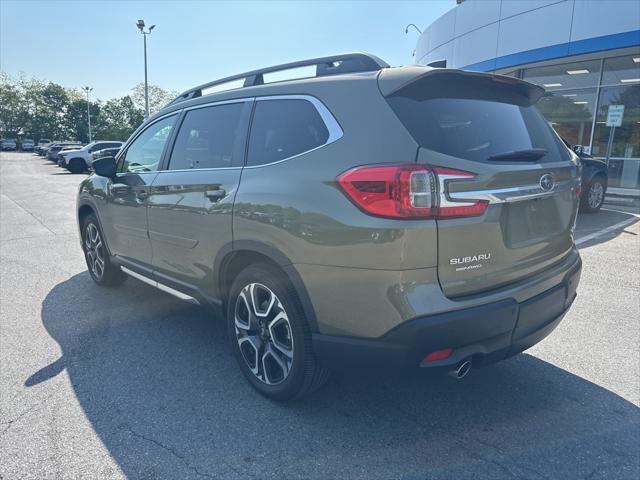 used 2024 Subaru Ascent car, priced at $38,554