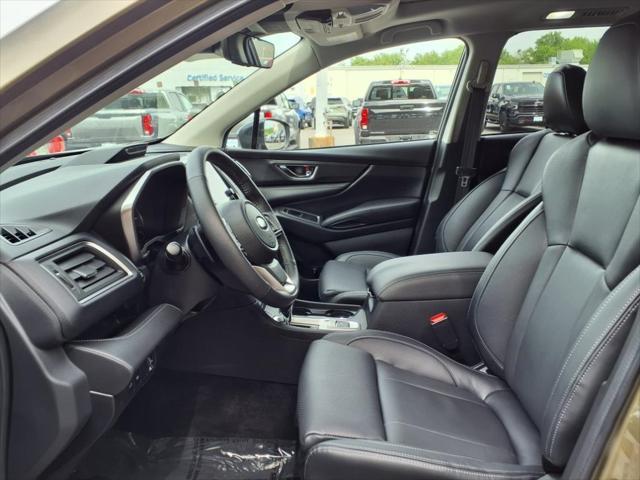 used 2024 Subaru Ascent car, priced at $38,806