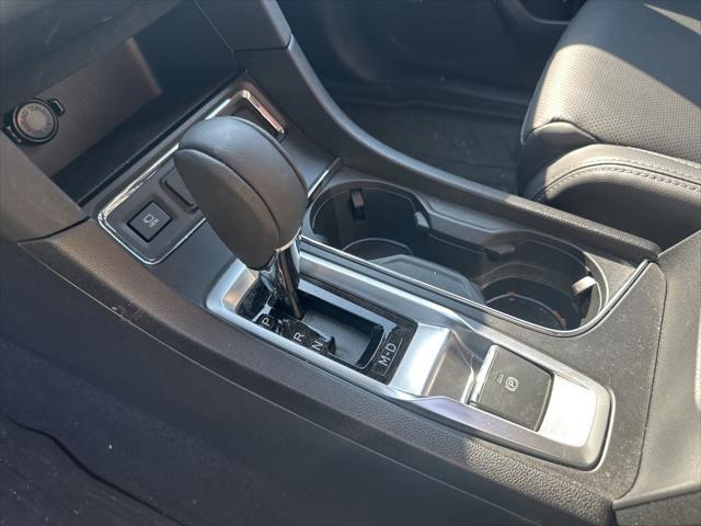 used 2024 Subaru Ascent car, priced at $38,554
