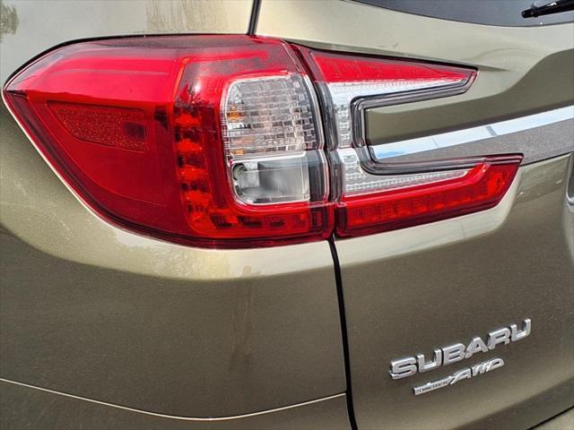 used 2024 Subaru Ascent car, priced at $38,806