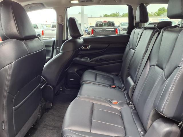 used 2024 Subaru Ascent car, priced at $38,806