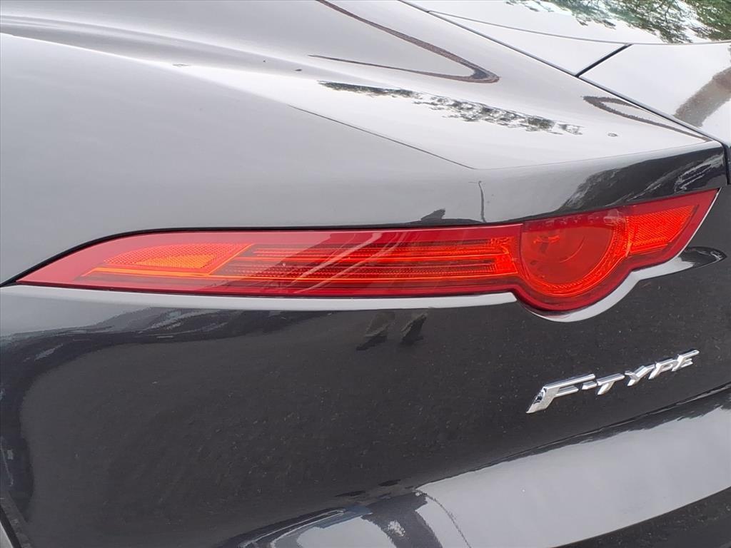 used 2016 Jaguar F-TYPE car, priced at $24,214