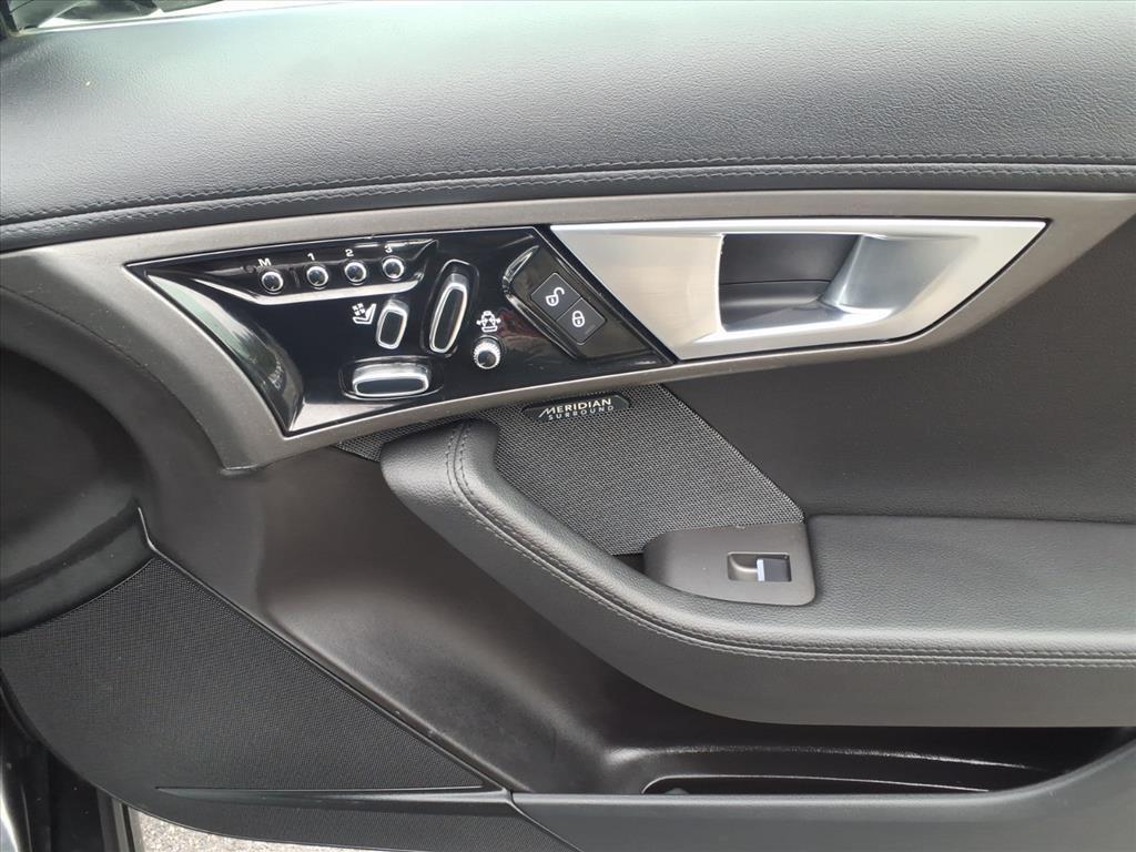 used 2016 Jaguar F-TYPE car, priced at $24,214