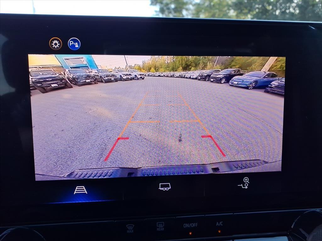 new 2026 Chevrolet Colorado car, priced at $35,685