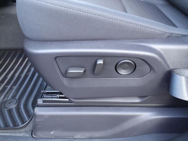new 2024 Chevrolet Silverado 1500 car, priced at $44,675