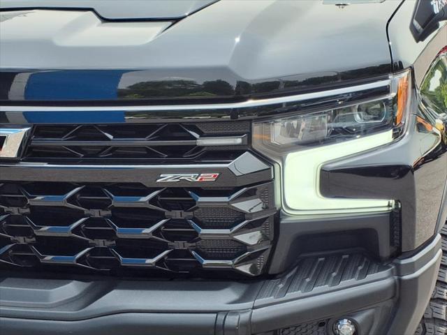 used 2024 Chevrolet Silverado 1500 car, priced at $62,238