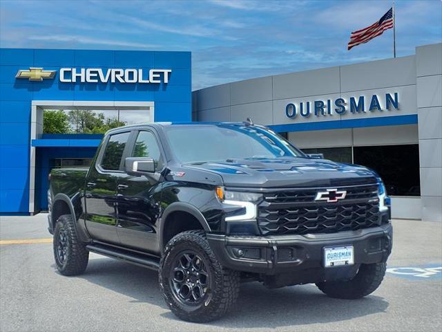 used 2024 Chevrolet Silverado 1500 car, priced at $62,238