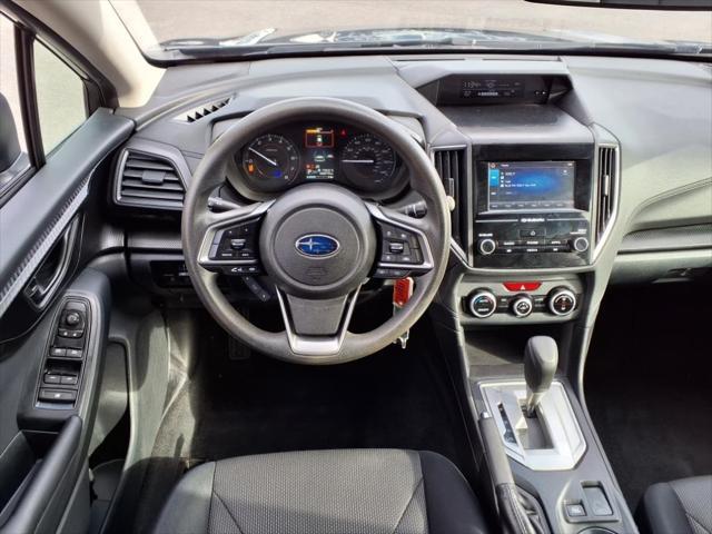 used 2020 Subaru Crosstrek car, priced at $18,000