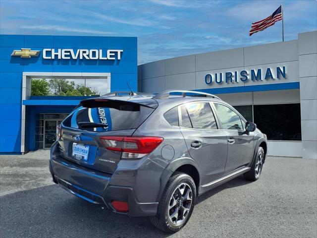 used 2020 Subaru Crosstrek car, priced at $18,000