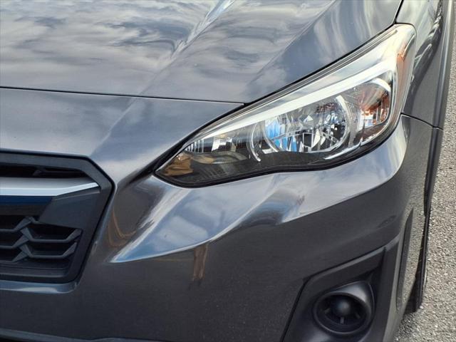 used 2020 Subaru Crosstrek car, priced at $18,000