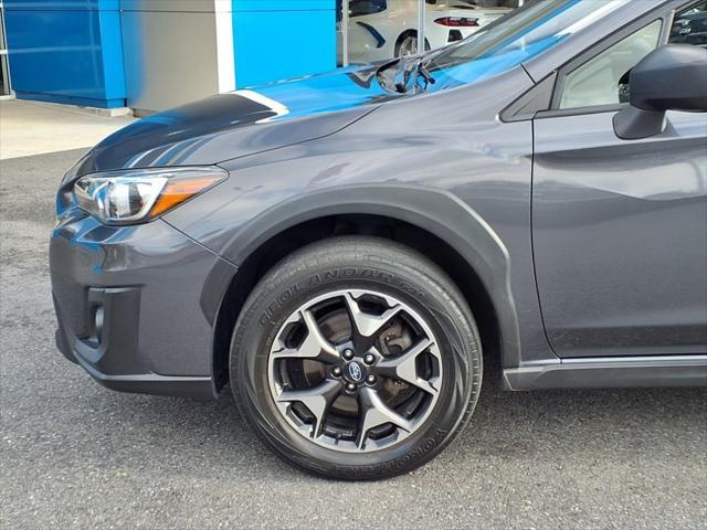 used 2020 Subaru Crosstrek car, priced at $18,000