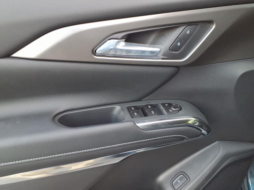 new 2026 Chevrolet Traverse car, priced at $38,620