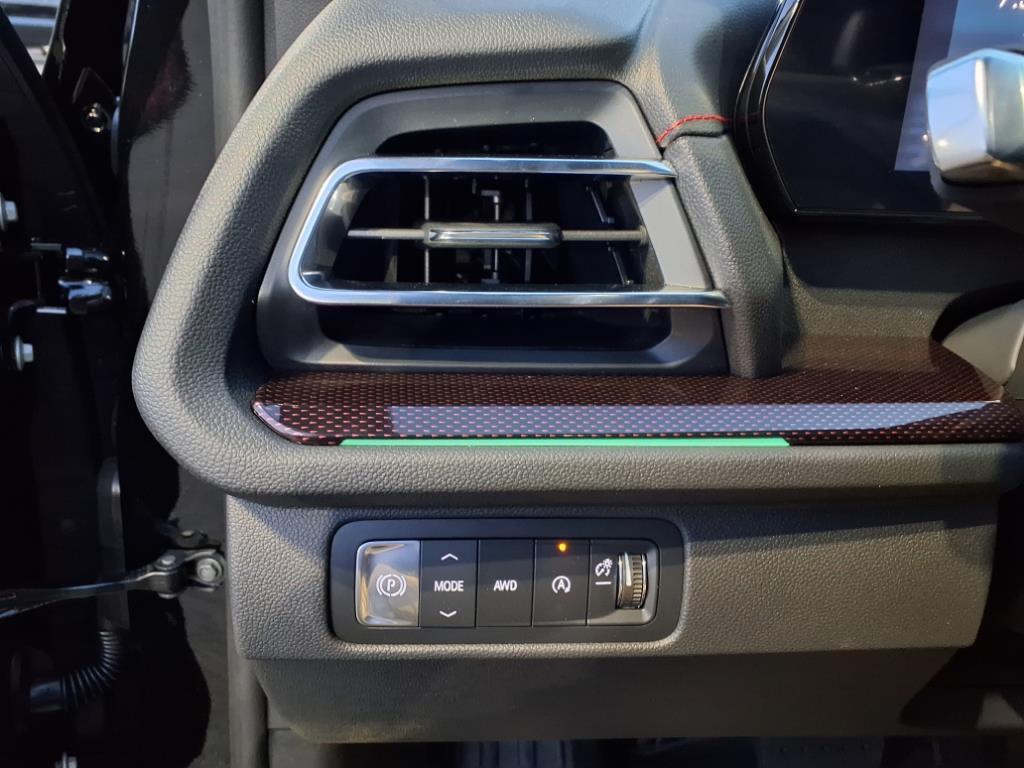 new 2026 Chevrolet Traverse car, priced at $57,455