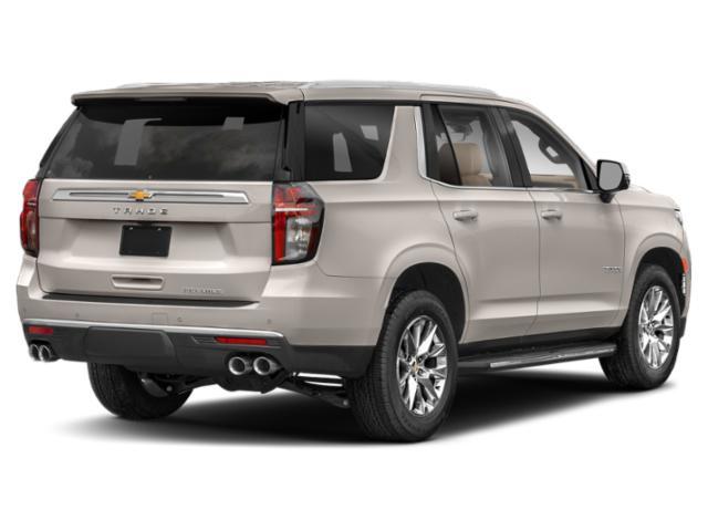 used 2021 Chevrolet Tahoe car, priced at $49,536