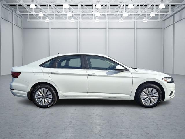 used 2020 Volkswagen Jetta car, priced at $16,486