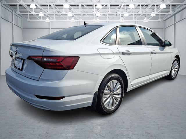 used 2020 Volkswagen Jetta car, priced at $16,486