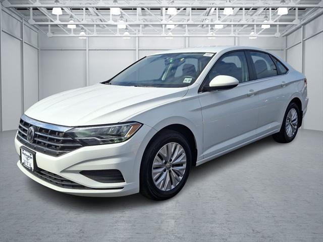 used 2020 Volkswagen Jetta car, priced at $16,486